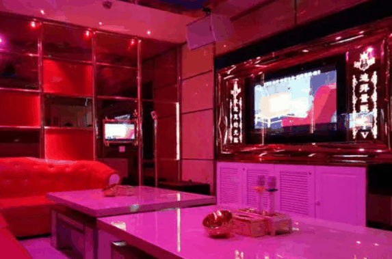 金知了迪拜娱乐ktv